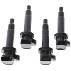 Walker 928-4065-4 Ignition Coil Set - view 1