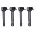 Walker 928-4070-4 Ignition Coil Set - view 1