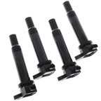 Walker 928-4071-4 Ignition Coil Set - view 1