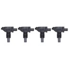 Walker 928-4072-4 Ignition Coil Set - view 1