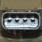 Walker 928-4076-4 Ignition Coil Set - view 3