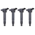 Walker 928-4076-4 Ignition Coil Set - view 1