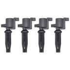 Walker 928-4079-4 Ignition Coil Set - view 1