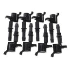 Walker 928-4080-8 Ignition Coil Set - view 1