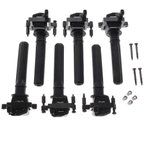 Walker 928-4081-6 Ignition Coil Set - view 1