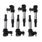 Walker 928-4083-6 Ignition Coil Set - view 1
