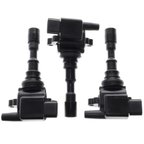 Walker 928-4085-3 Ignition Coil Set - view 1