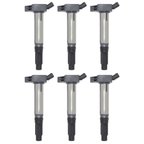 Walker 928-4087-6 Ignition Coil Set - view 1