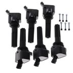 Walker 928-4089-6 Ignition Coil Set - view 1