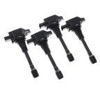 Walker 928-4094-4 Ignition Coil Set - view 1