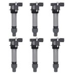 Walker 928-4096-6 Ignition Coil Set - view 1