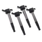 Walker 928-4100-4 Ignition Coil Set - view 1