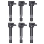 Walker 928-4108-6 Ignition Coil Set - view 1