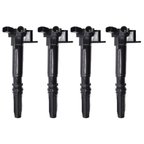 Walker 928-4114-4 Ignition Coil Set - view 1