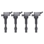 Walker 928-4120-4 Ignition Coil Set - view 1