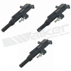 Walker 928-4124-3 Ignition Coil Set - view 1