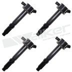 Walker 928-4126-4 Ignition Coil Set - view 1