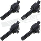 Walker 928-4127-4 Ignition Coil Set - view 1