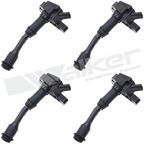 Walker 928-4128-4 Ignition Coil Set - view 1