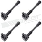Walker 928-4133-4 Ignition Coil Set - view 1