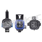Walker 932-44017 Oxygen Sensor - view 3