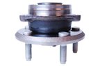 Mevotech G25304 Wheel Bearing and Hub Assembly - Front - view 2
