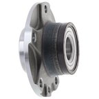 Mevotech G25310 Wheel Bearing and Hub Assembly - Rear - view 2