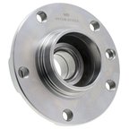 Mevotech G25310 Wheel Bearing and Hub Assembly - Rear - view 4