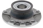 Mevotech G25310 Wheel Bearing and Hub Assembly - Rear - view 1