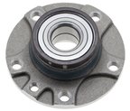 Mevotech G25310 Wheel Bearing and Hub Assembly - Rear - view 5