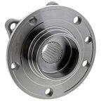 Mevotech G25312 Wheel Bearing and Hub Assembly - Front - view 4