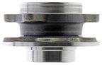 Mevotech G25312 Wheel Bearing and Hub Assembly - Front - view 3