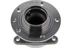 Mevotech G25314 Wheel Bearing and Hub Assembly - Rear - view 2