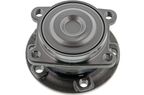 Mevotech G25314 Wheel Bearing and Hub Assembly - Rear - view 1