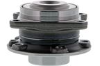 Mevotech G25314 Wheel Bearing and Hub Assembly - Rear - view 3