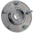 Mevotech G25331 Wheel Hub Repair Kit - Front - view 3