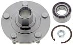Mevotech G25331 Wheel Hub Repair Kit - Front - view 5