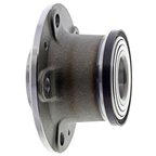 Mevotech G25334 Wheel Bearing and Hub Assembly - Rear - view 2