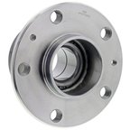 Mevotech G25334 Wheel Bearing and Hub Assembly - Rear - view 4
