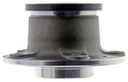 Mevotech G25334 Wheel Bearing and Hub Assembly - Rear - view 3