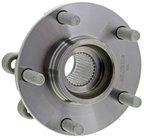 Mevotech G30301 Wheel Bearing and Hub Assembly - Front - view 4