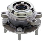 Mevotech G30301 Wheel Bearing and Hub Assembly - Front - view 1