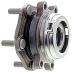 Mevotech G30302 Wheel Bearing and Hub Assembly - Front - view 2