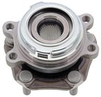 Mevotech G30302 Wheel Bearing and Hub Assembly - Front - view 5
