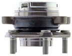 Mevotech G30302 Wheel Bearing and Hub Assembly - Front - view 3