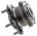 Mevotech G30303 Wheel Bearing and Hub Assembly - Rear - view 2