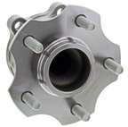 Mevotech G30303 Wheel Bearing and Hub Assembly - Rear - view 4