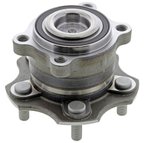 Mevotech G30303 Wheel Bearing and Hub Assembly - Rear - view 1