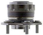 Mevotech G30303 Wheel Bearing and Hub Assembly - Rear - view 3