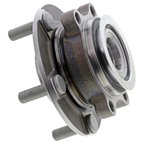 Mevotech G30304 Wheel Bearing and Hub Assembly - Front - view 2